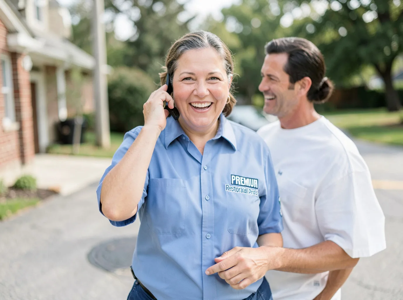 Water Damage Restoration Bellingham, MN FAQs